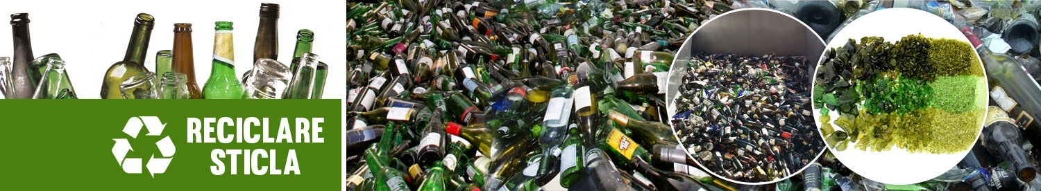 colectare deseuri sticla arad