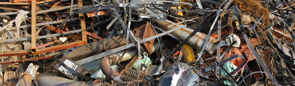 colectare deseuri reciclare feroase si neferoase bistrita