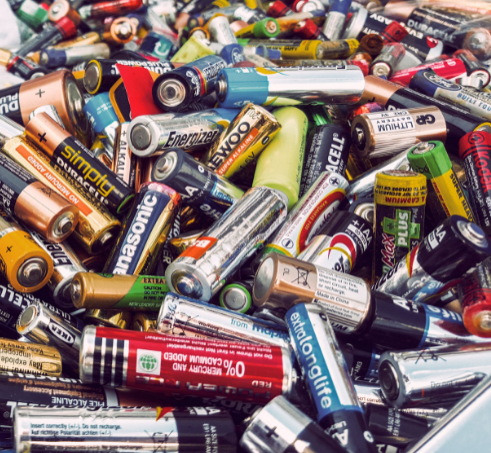 reciclare baterii acumulatori galati